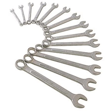 Gourmetgalley Wrench Set, Metric GO381826